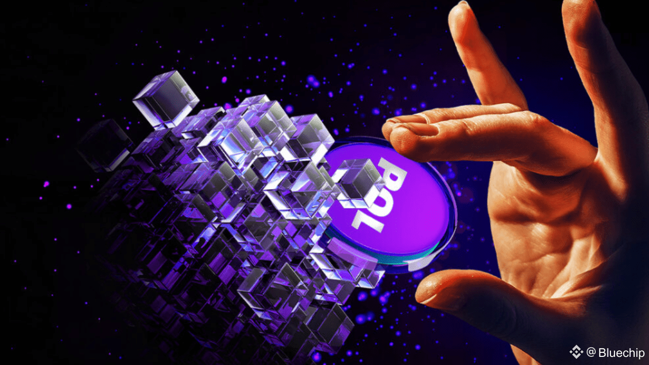 FORECAST FOR THE POLYGON (POL) PRICE IN 2025: WILL MATIC RISE? | Bluechip  on Binance Square