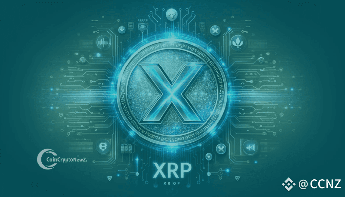 XRP Targets $3.34 as Symmetrical Triangle Breakout Sparks Optimism