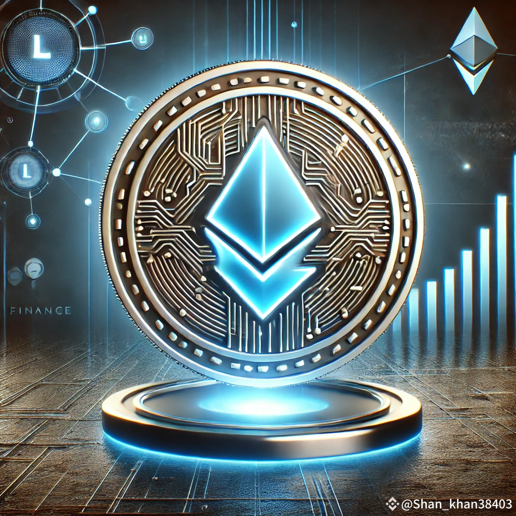 LINA Price Prediction and Analysis | Shan_khan38403 ຢູ່ຟີດຂ່າວຂອງ Binance