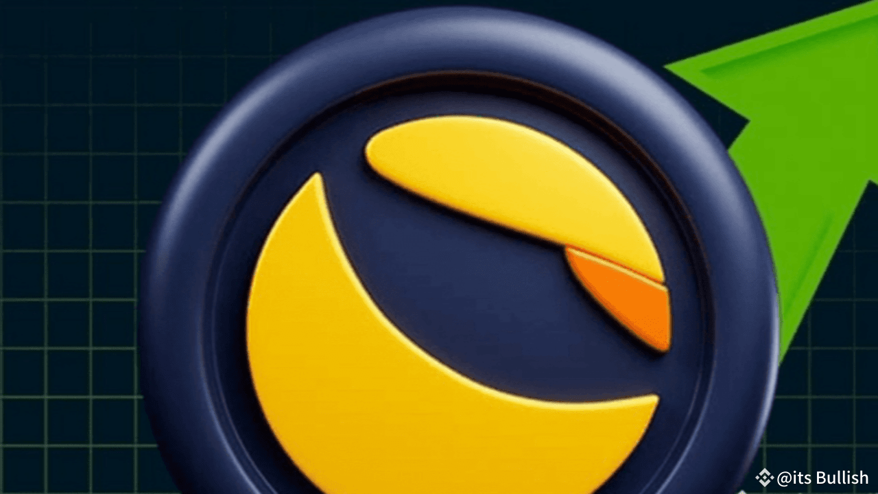 Latest #luncrevival News, Opinions and Feed Today | Binance Square