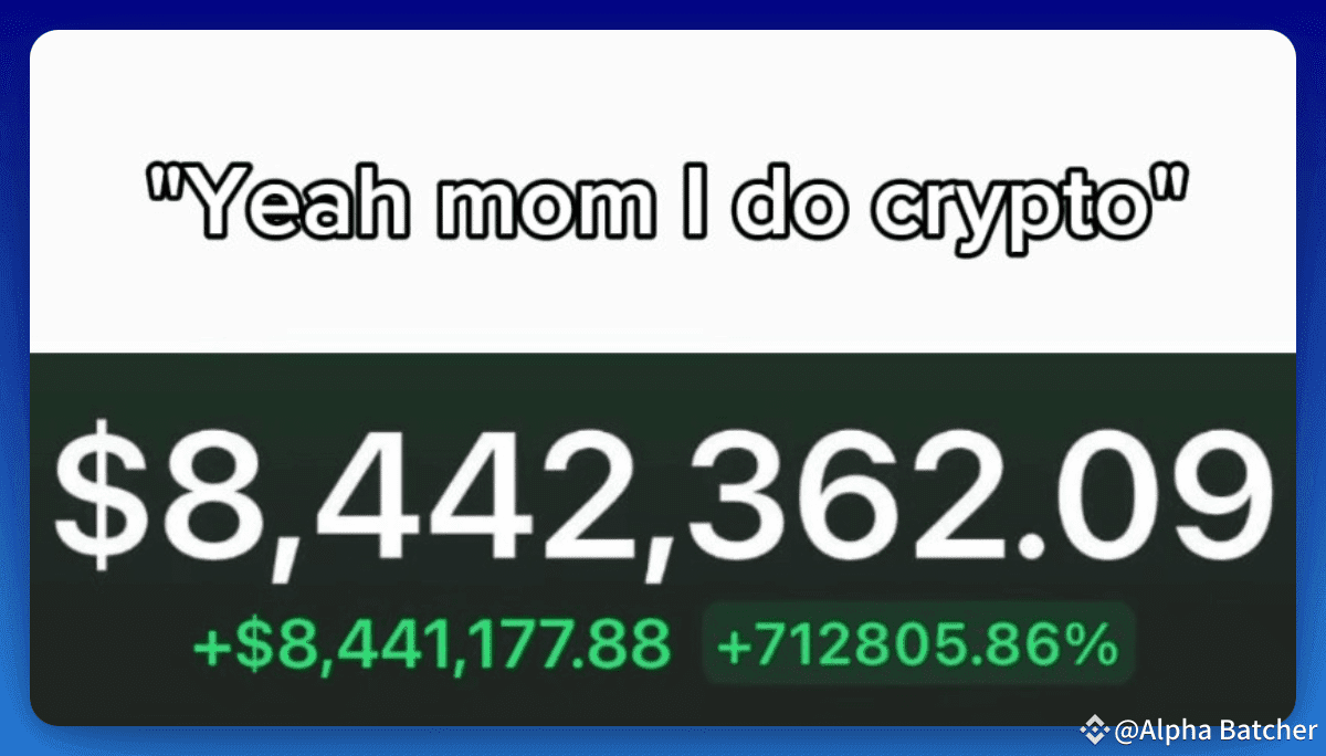 I CREATED A FULL-FLEDGED TRADING APP USING GROK 3 | Alpha Batcher on  Binance Square