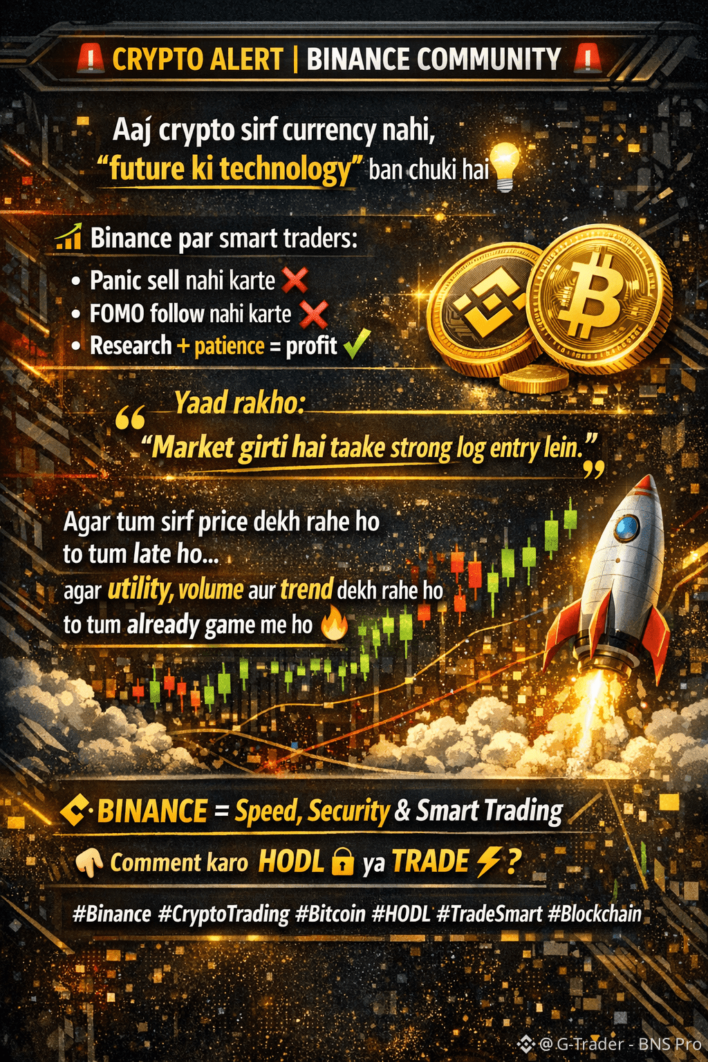 🚨 Bitcoin Might Retrace? 🚨 The market is showing signs of a pullback! 📉  Will BTC go down before the next pump? 💥 Watch the full analysis now and  stay ahead in