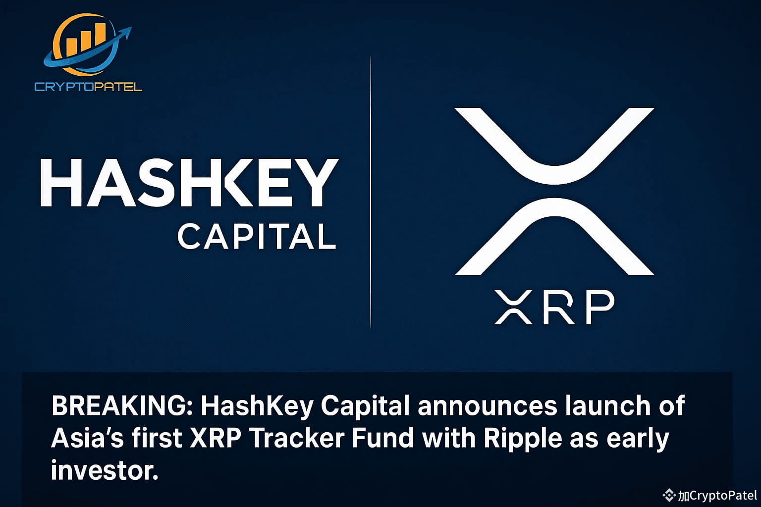 Latest #hashkey News, Opinions and Feed Today | Binance Square