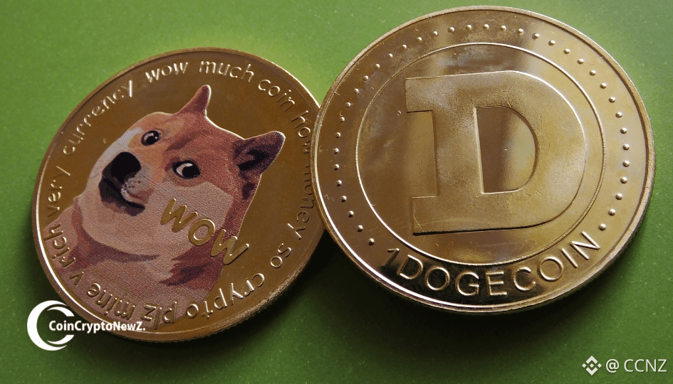 Dogecoin Drops 50% in Q4: Death Cross Sparks Fear Ahead