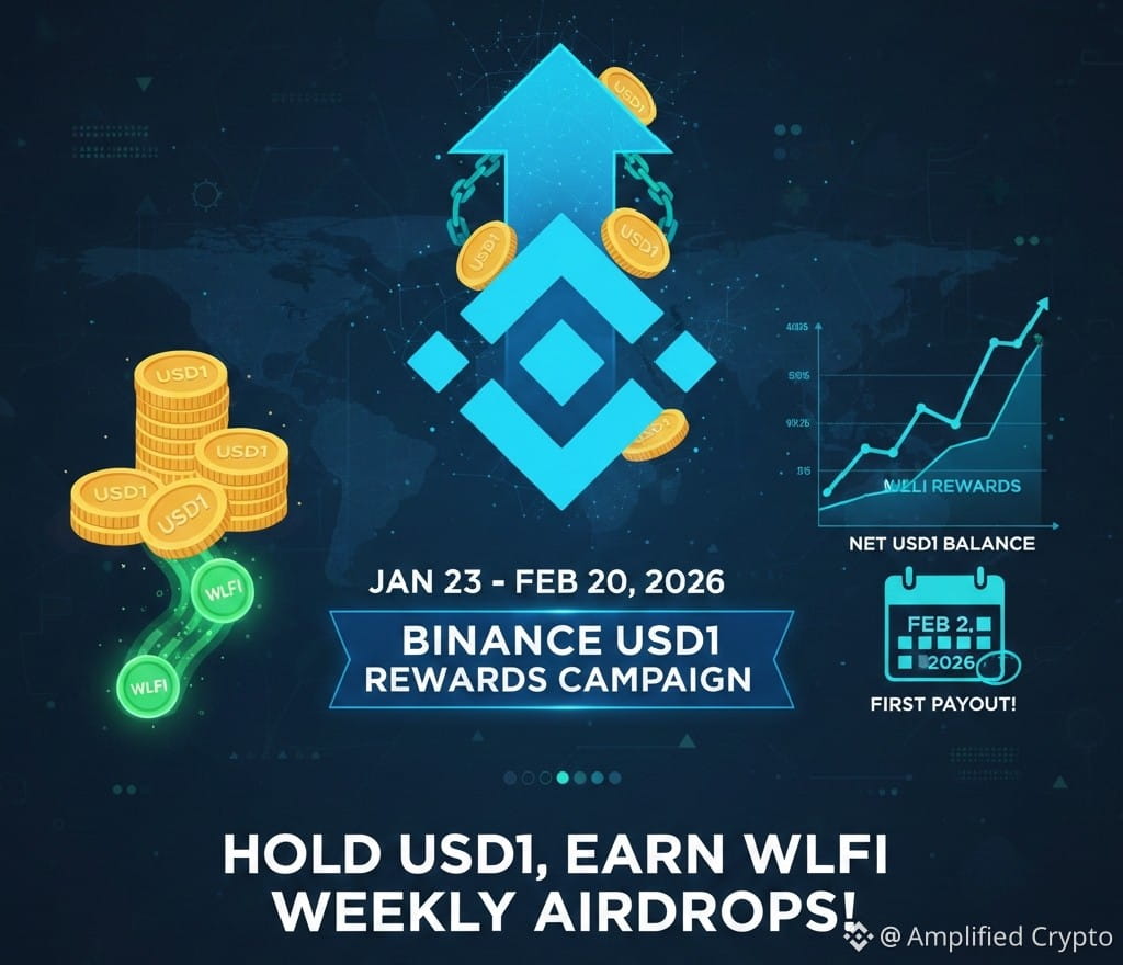 Últimas noticias, opiniones y publicaciones sobre #wlfi | Binance Square