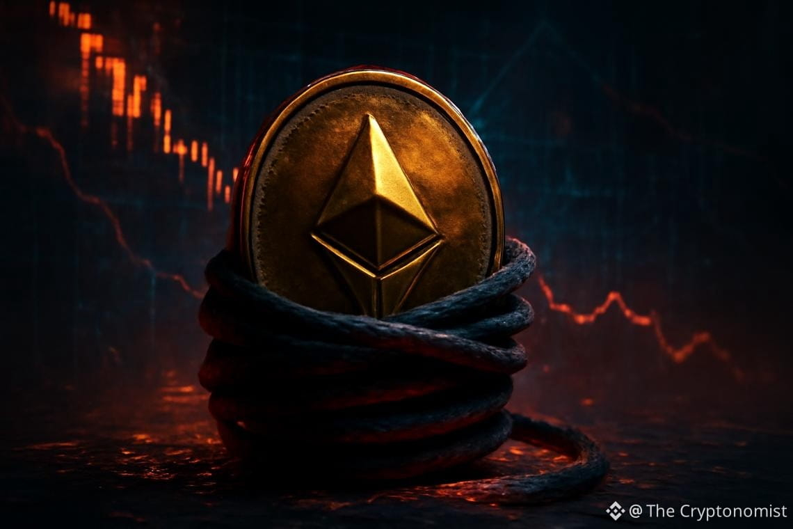 Ethereum price n