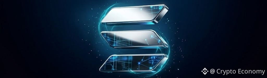 The Solana Foundation launches a new privacy framework