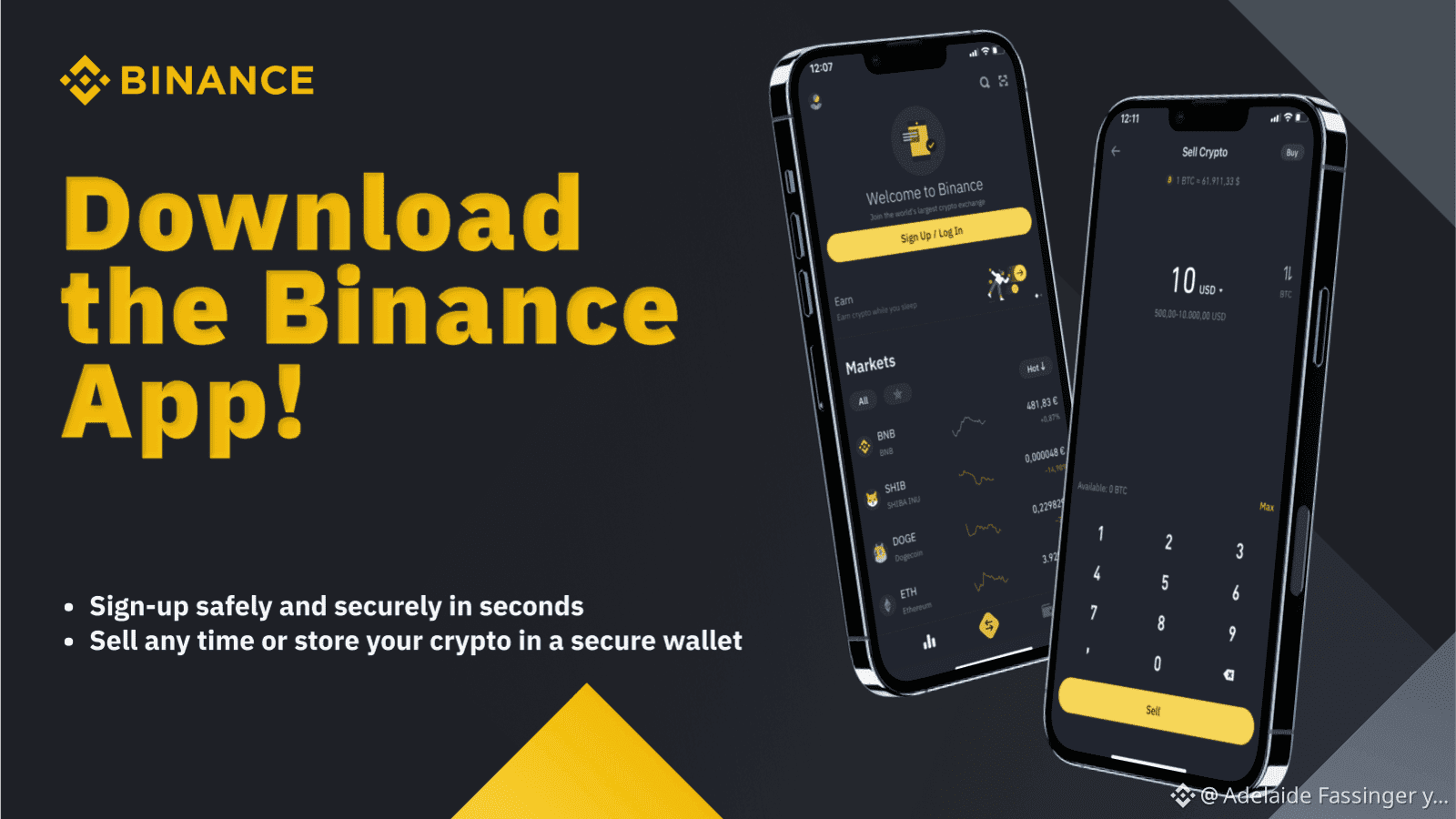 Latest #uscryptostakingtaxreview News, Opinions and Feed Today | Binance  Square