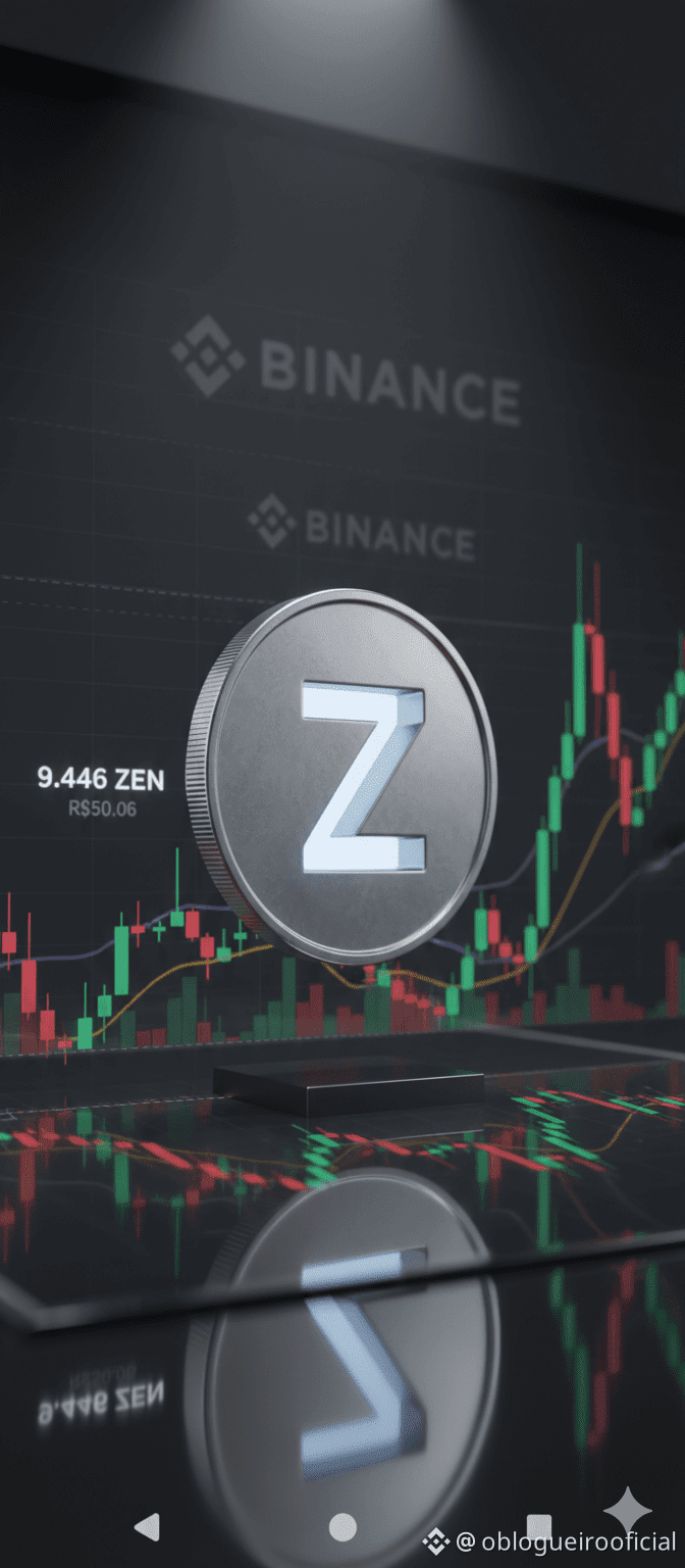 Latest #horizen News, Opinions and Feed Today | Binance Square