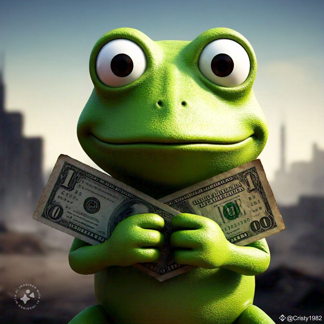 🐸 Can PEPE Realistically Reach 1? Here’s the Truth Behind