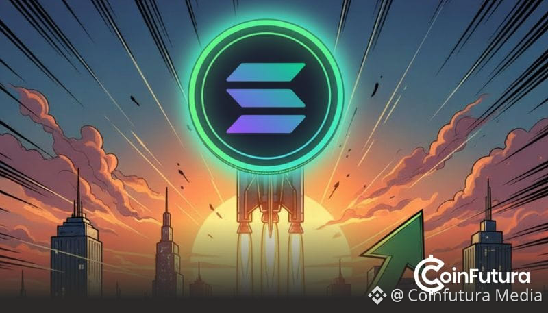 Solana Future