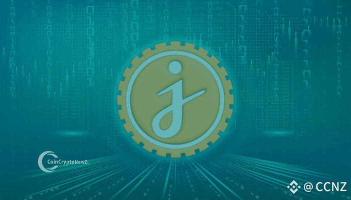 JASMY Price Action Hints at Rally Potential Despite 98% Historical Drop