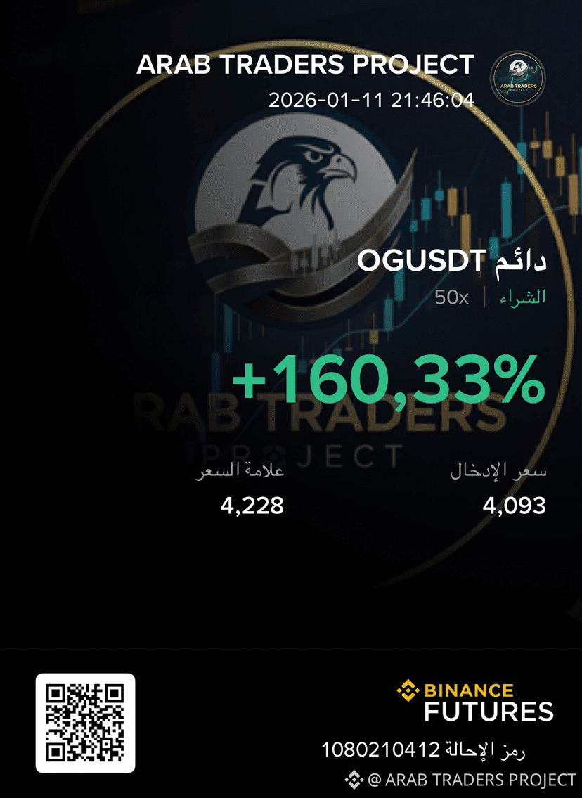 From $1000 to $30,000 in a single trade! 🚀 Between precis | ARAB TRADERS  PROJECT on Binance Square
