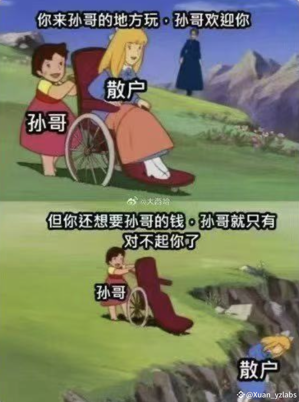 波场小白自救：打倒赚钱路上的拦路虎！2分钟看懂能量带宽，巧妙利用能量带宽节省90% 的网络费！ | Xuan_yzlabs发布于币安广场