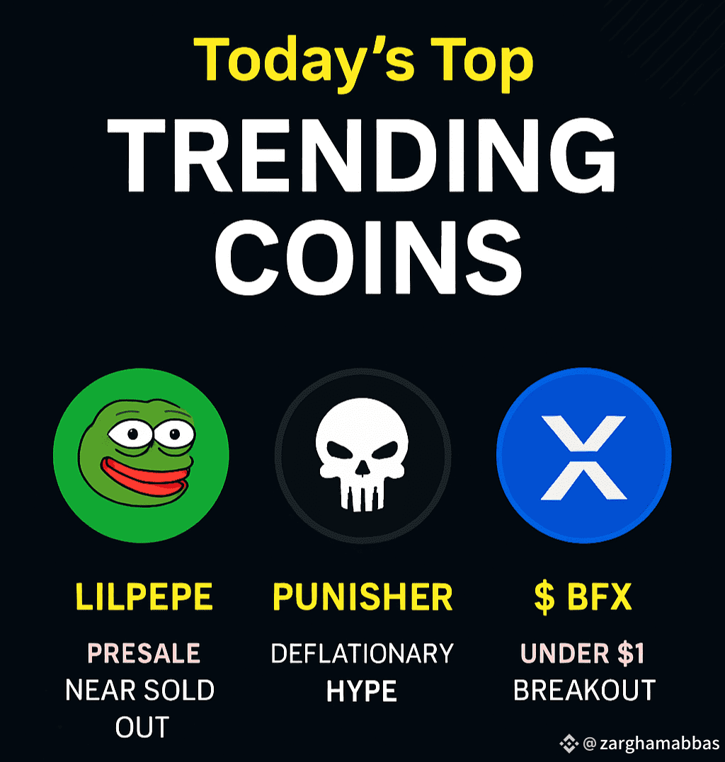 Latest #bfx News, Opinions and Feed Today | Binance Square