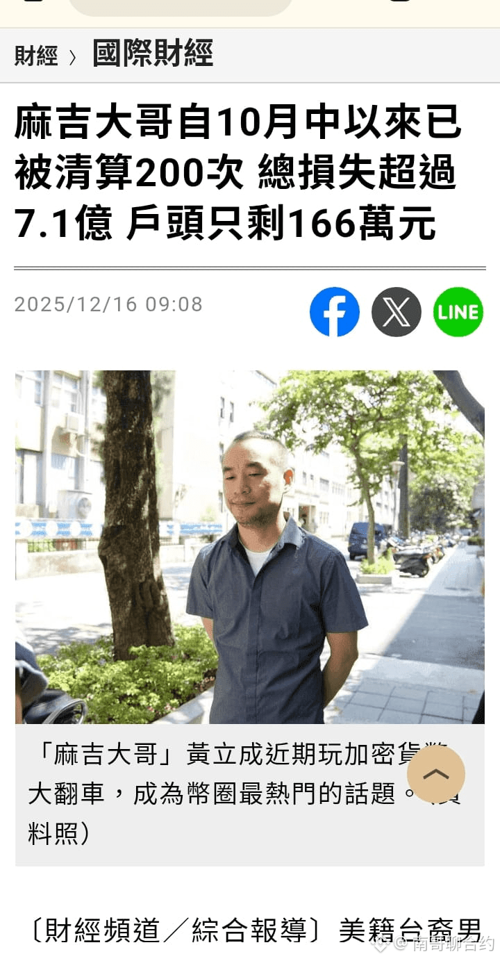 Latest #麻吉大哥News, Opinions and Feed Today | Binance Square