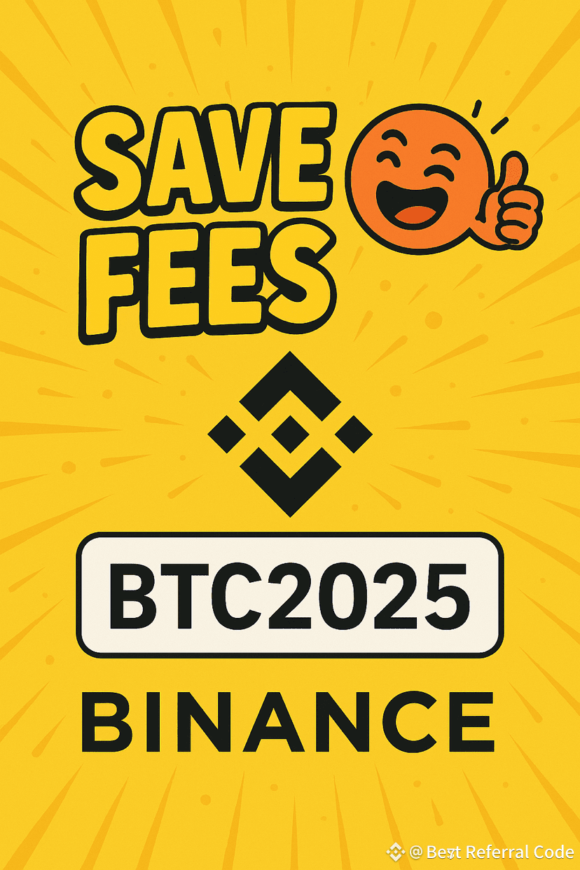 Latest #referralcode News, Opinions and Feed Today | Binance Square