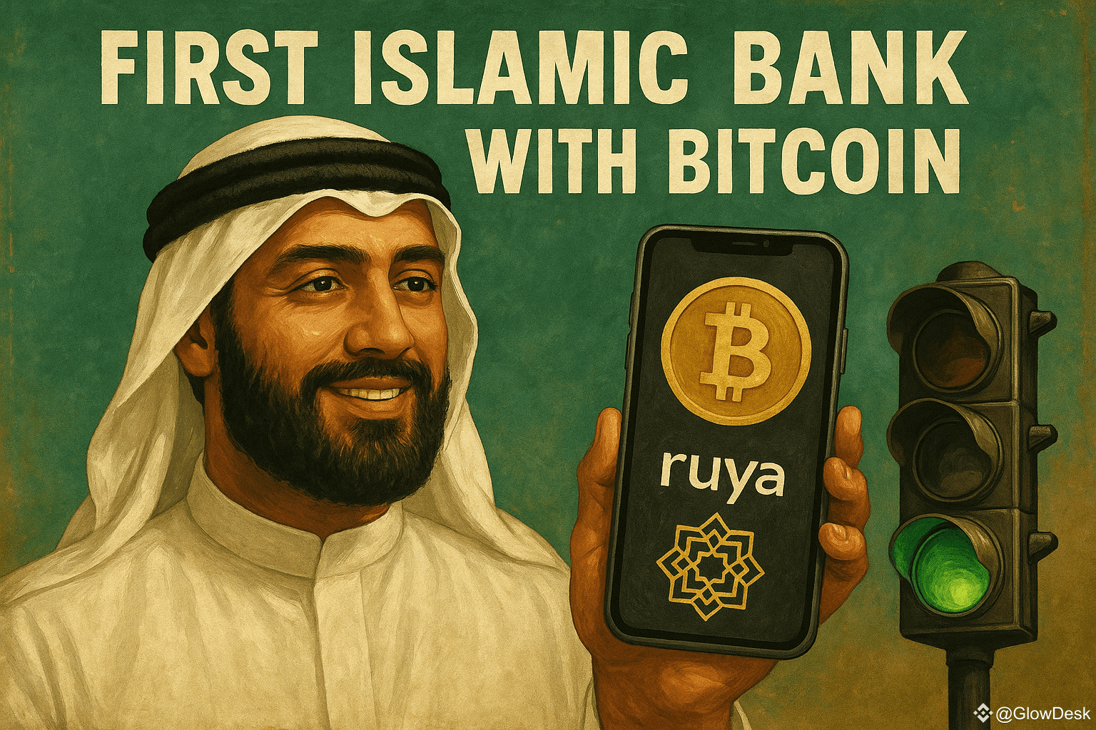 Latest #islamicfinance News, Opinions and Feed Today | Binance Square