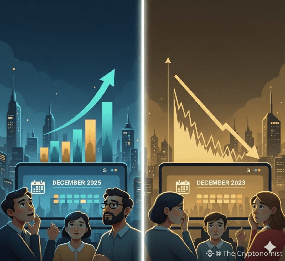 Mixed Views on Bitcoin’s Short-Term Performance