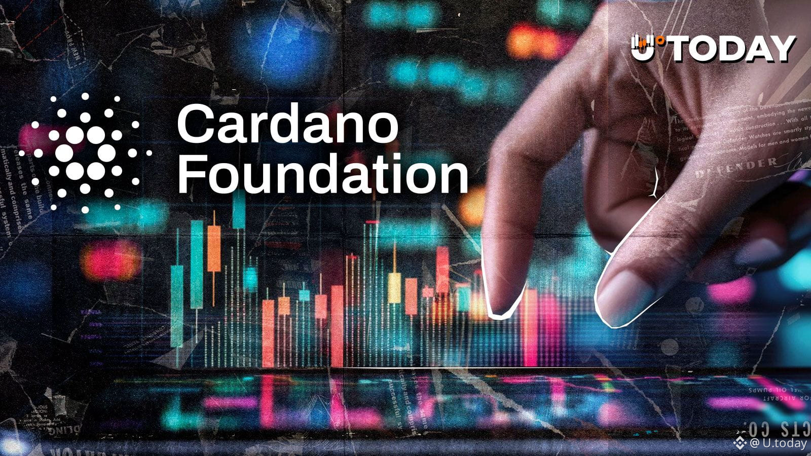 Cardano Ends 2025 With Unexpected Governance-Driven Integrations | U.today  على Binance Square