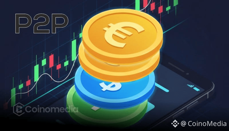 P2P Payments Dominate Stablecoin Use on Ethereum