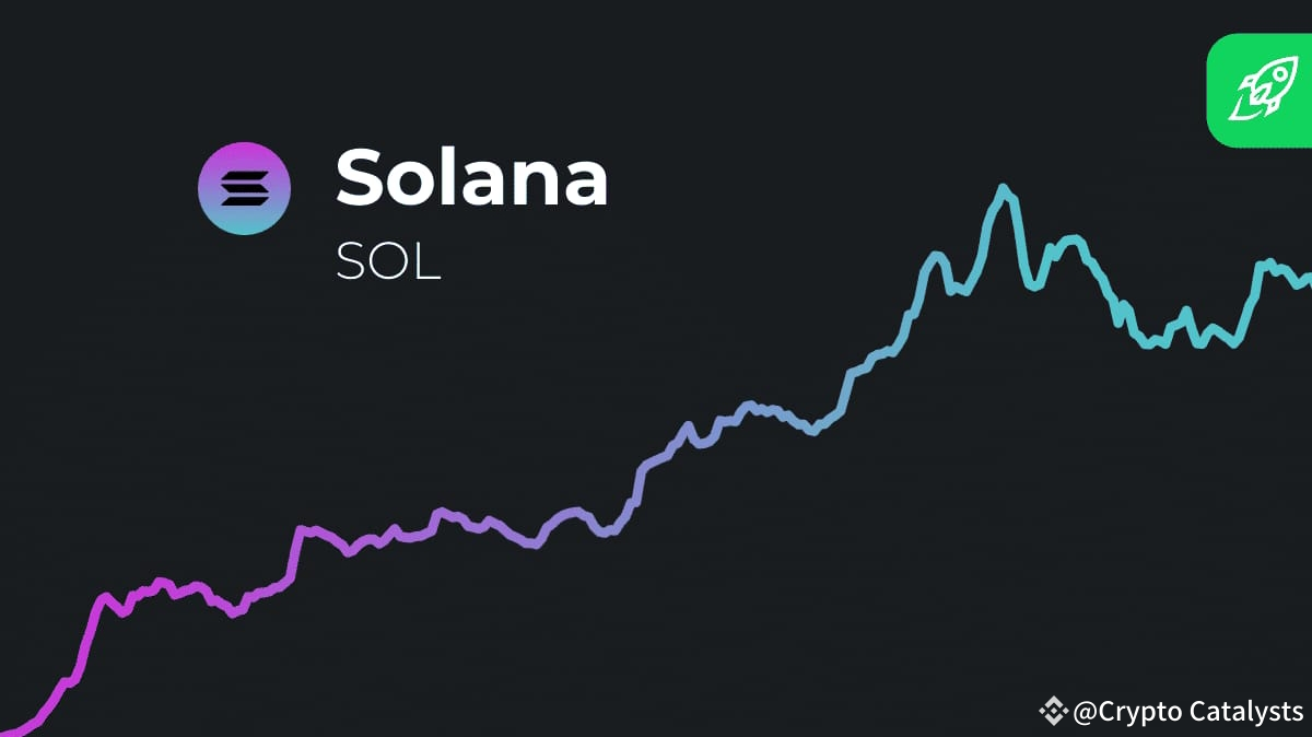 Solana (SOL) Price Prediction: Outlook for 2024, 2025, 2026, 2030, and  Beyond | Crypto Catalysts on Binance Square
