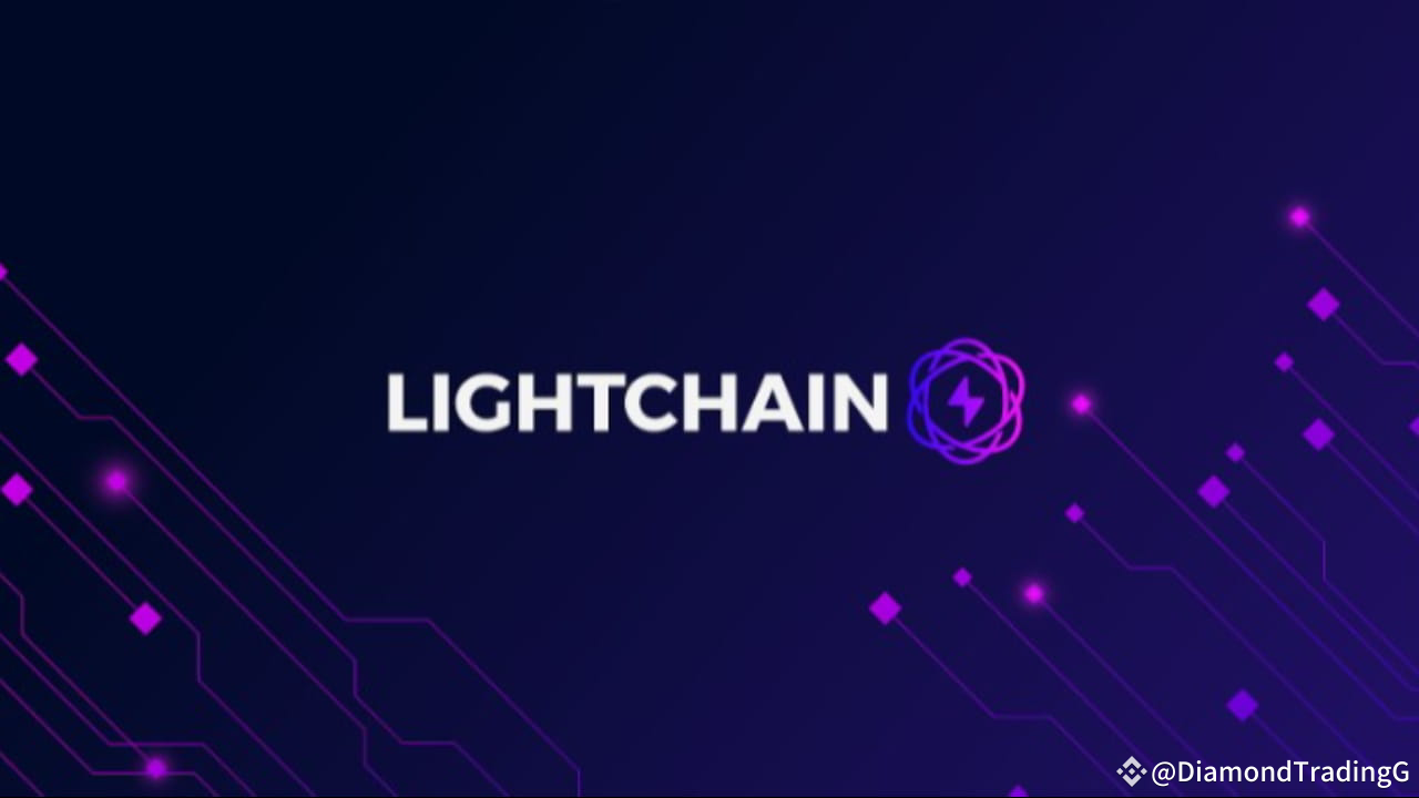 Latest #lightchainai News, Opinions and Feed Today | Binance Square