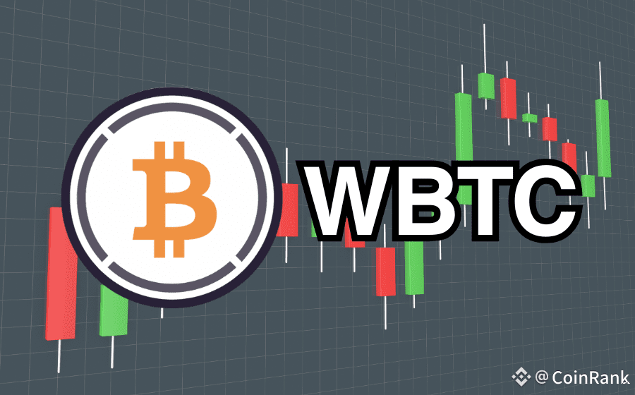 What is Wrapped Bitcoin (WBTC)?