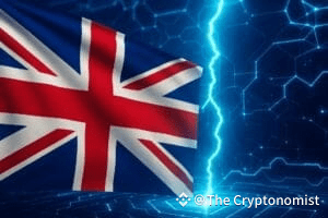 uk dlt tokenization