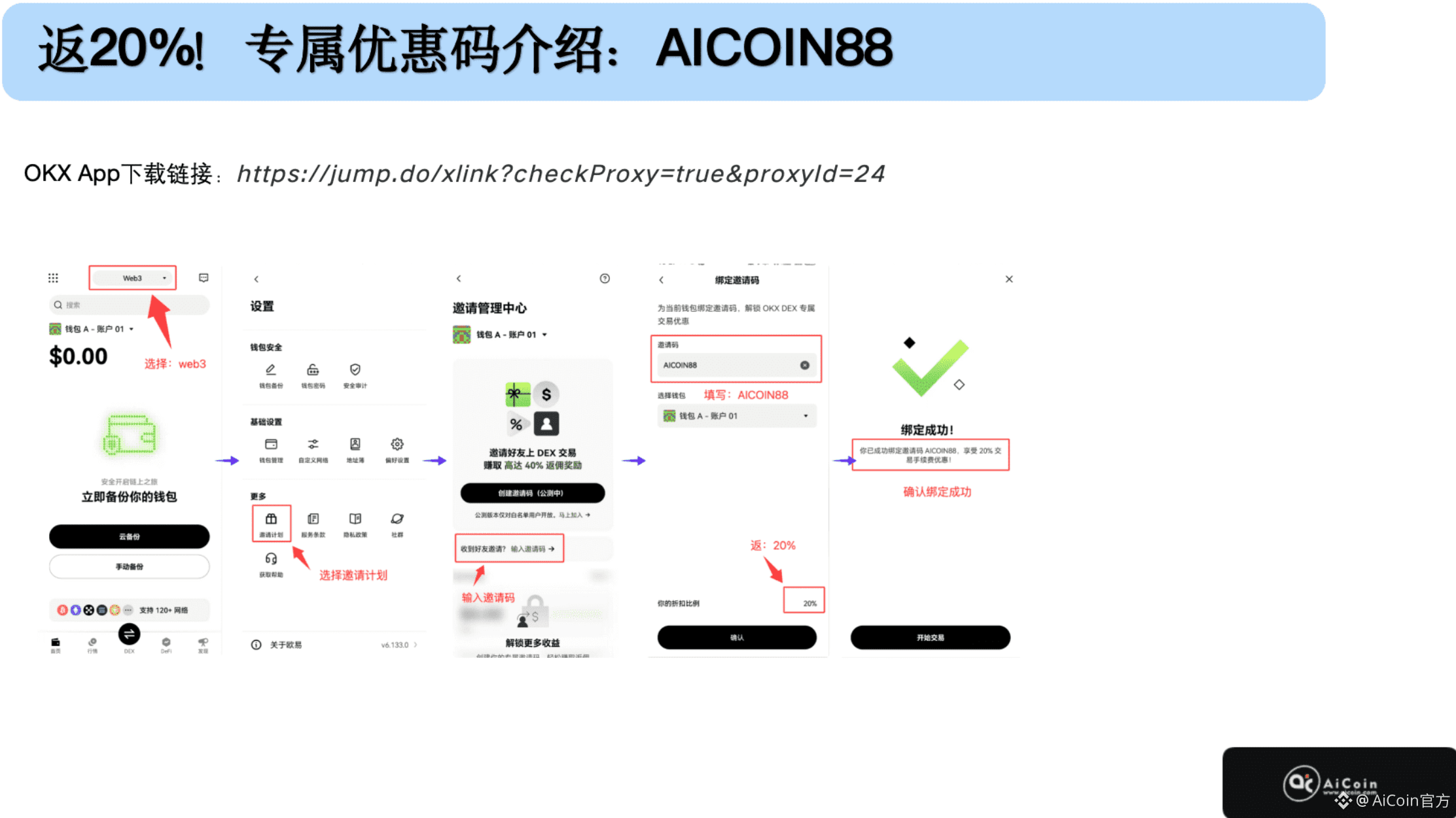 TD 指标实战 | 链上抄底逃顶技巧_aicoin_图6