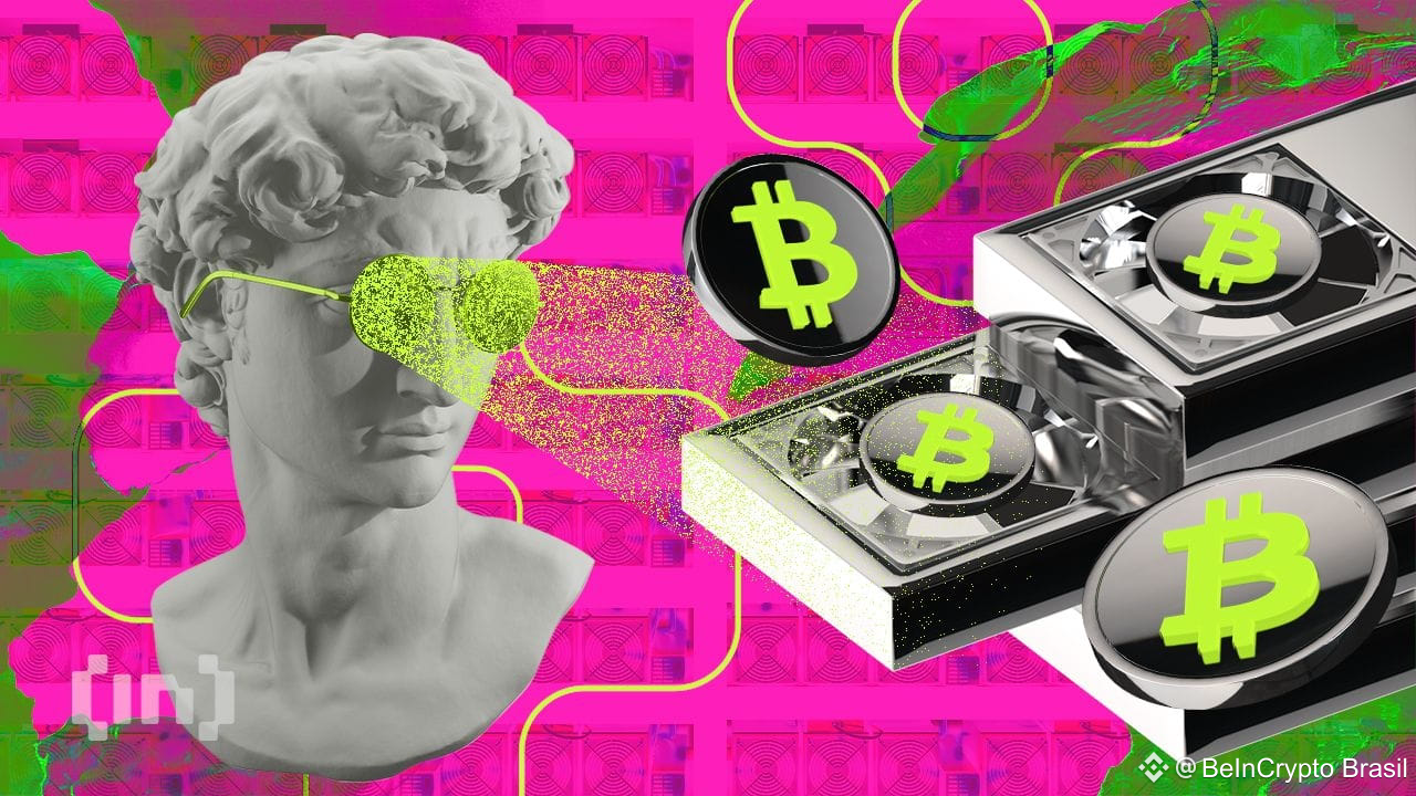 量子计算会让比特币归零吗？理解风险| BeInCrypto Brasil发布于币安广场