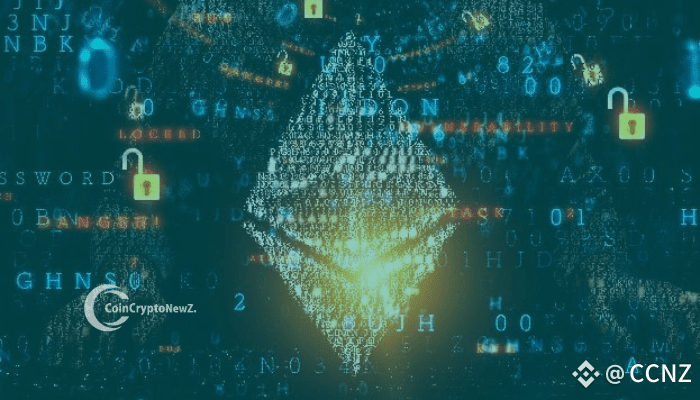 BtcTurk Suffers $48M Hack: Hacker Converts Stolen Assets to Ethereum
