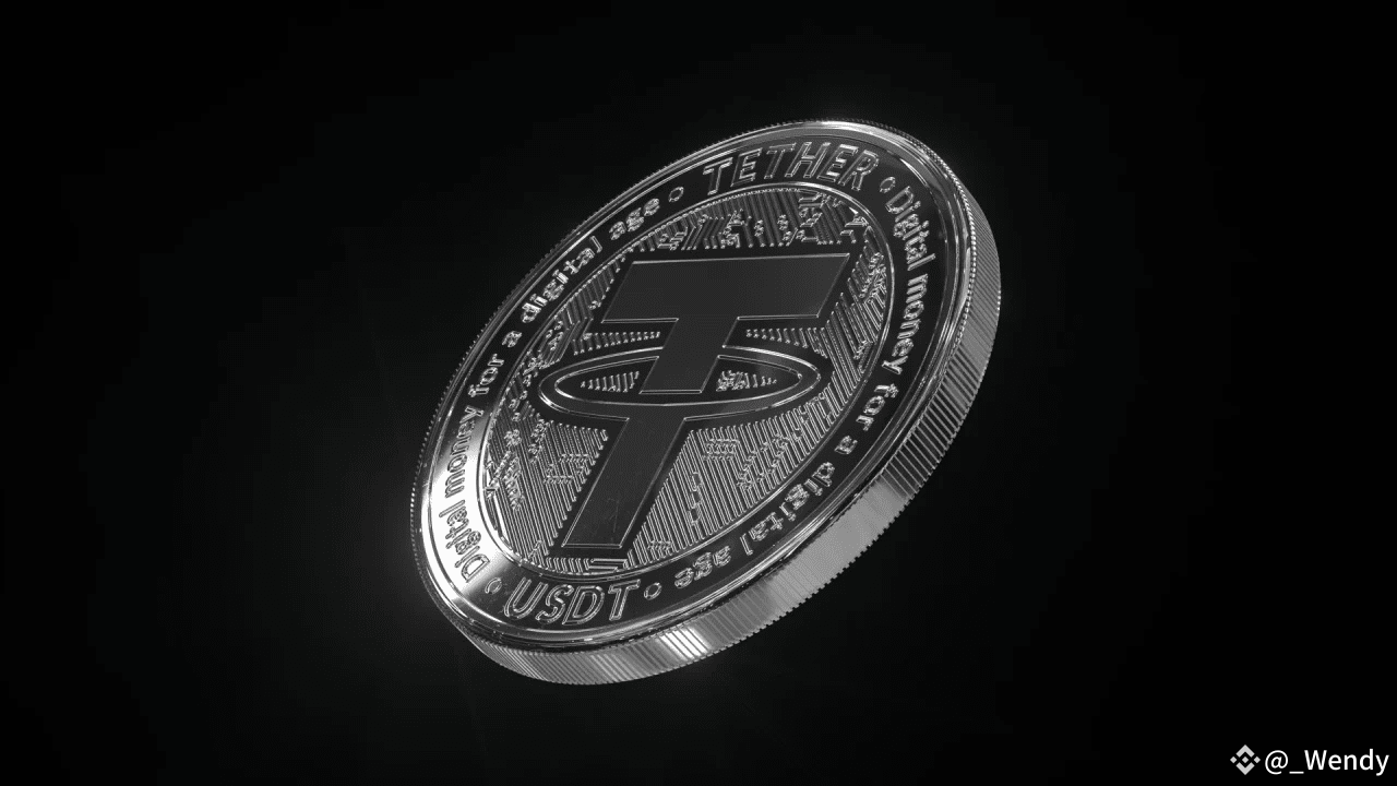 Tether Relocating to El Salvador After Receiving Stablecoin Issuer License  | Wendyy_ on Binance Square