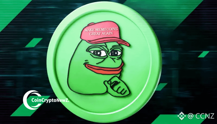 Pepe Price Eyes 47% Rally to $0.00000720 Amid Whale Transfers 