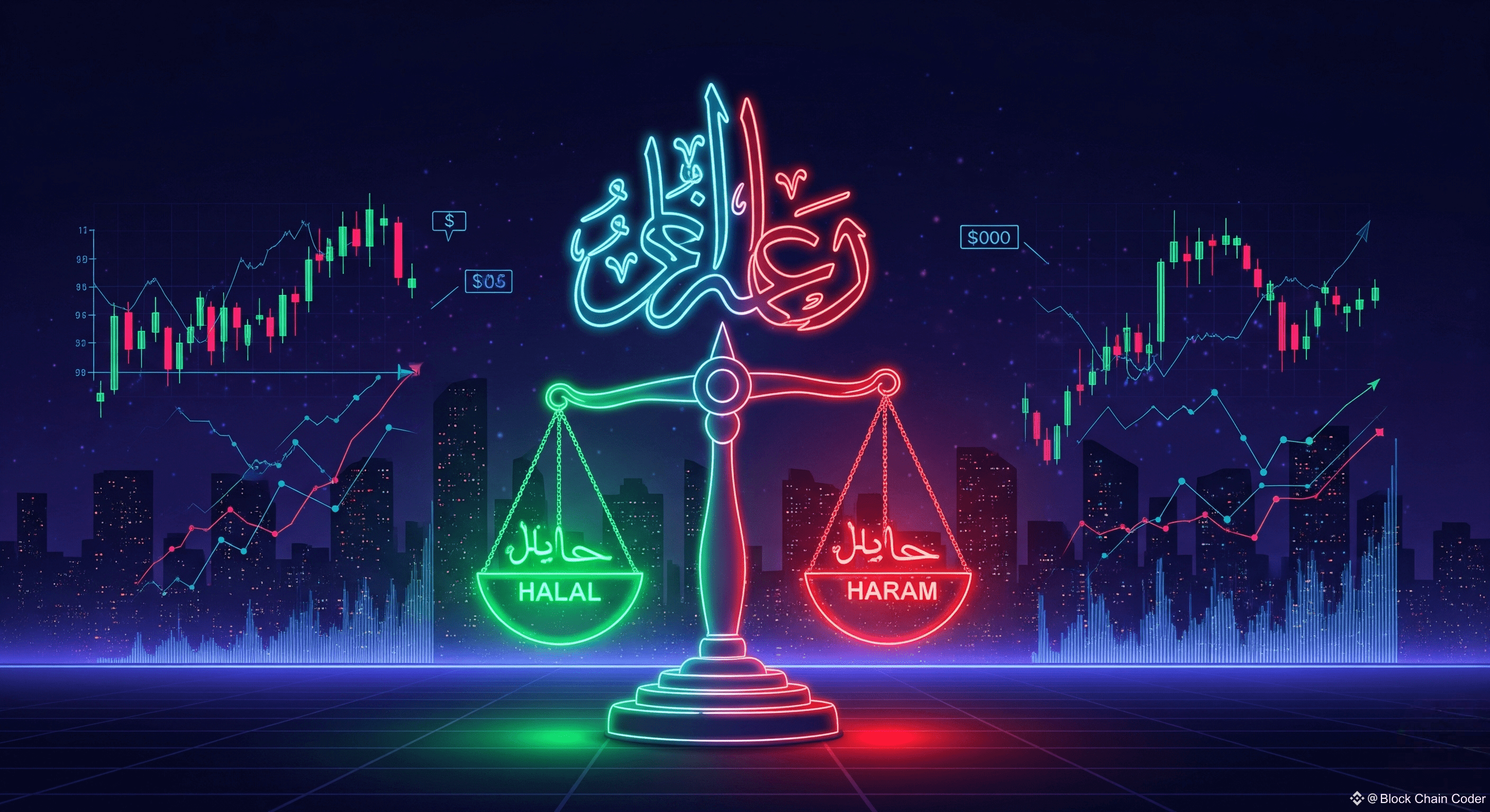 🚫 Trading à terme : Halal ou Haram en Islam ? 🚫 Beaucoup | Block Chain  Coder sur Binance Square