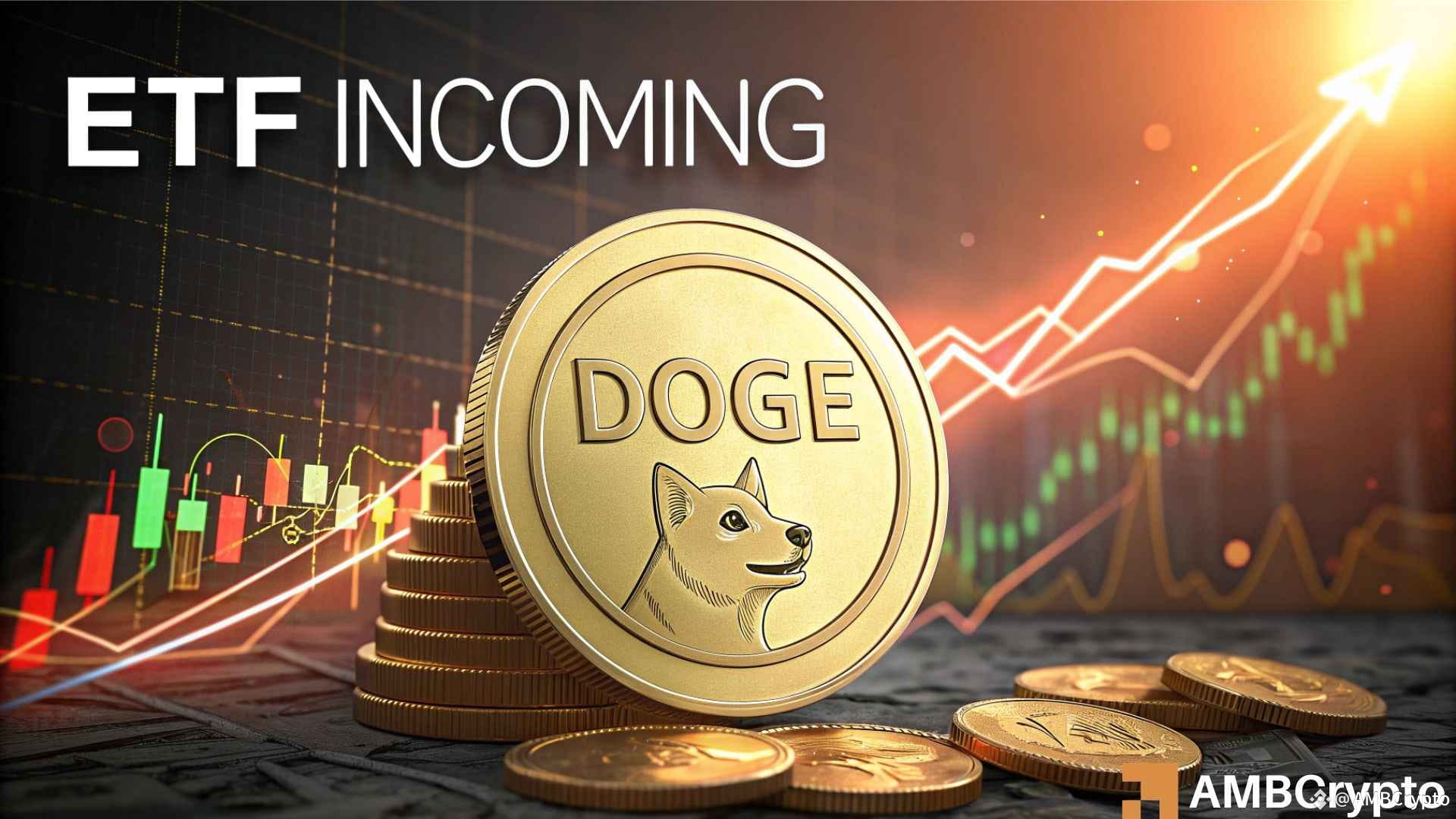 Dogecoin ETF rumors circle: Is $5 coming for DOGE?