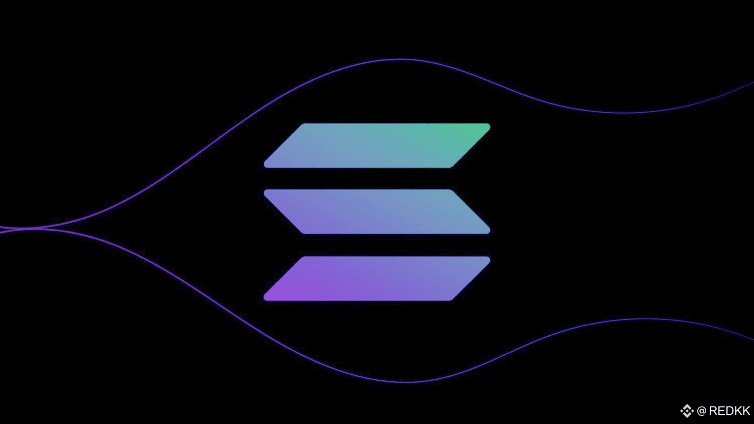 Solana 1K$ ? Yes or Yes. | REDKK on Binance Square