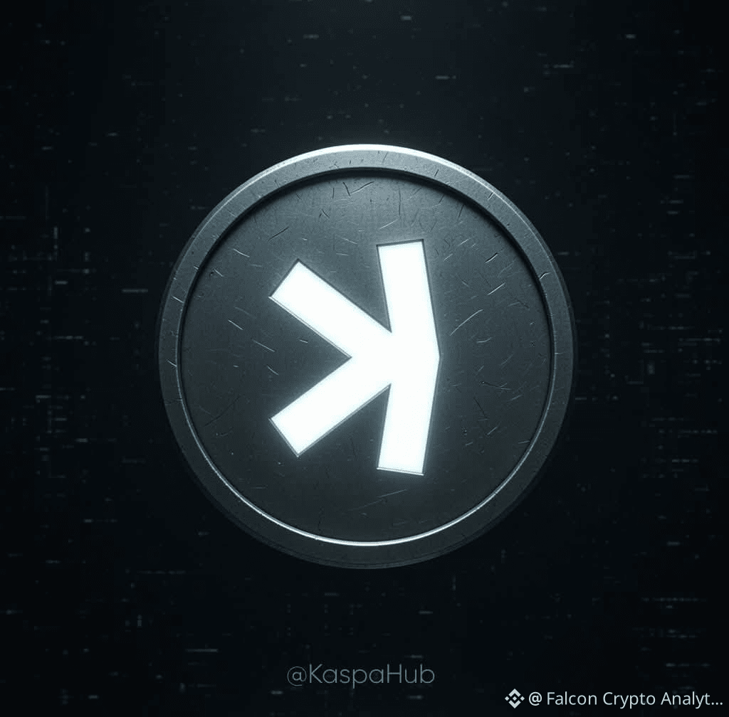 Latest #kaspa News, Opinions and Feed Today | Binance Square