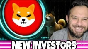 Shiba Inu Price Prediction: $SHIB Drops Amid Slowing New Investor Interest