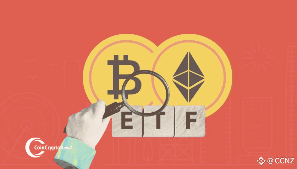 ETH Spot Volume Surpasses BTC for First Time Since June 2024: A Sign of Altcoin Season?