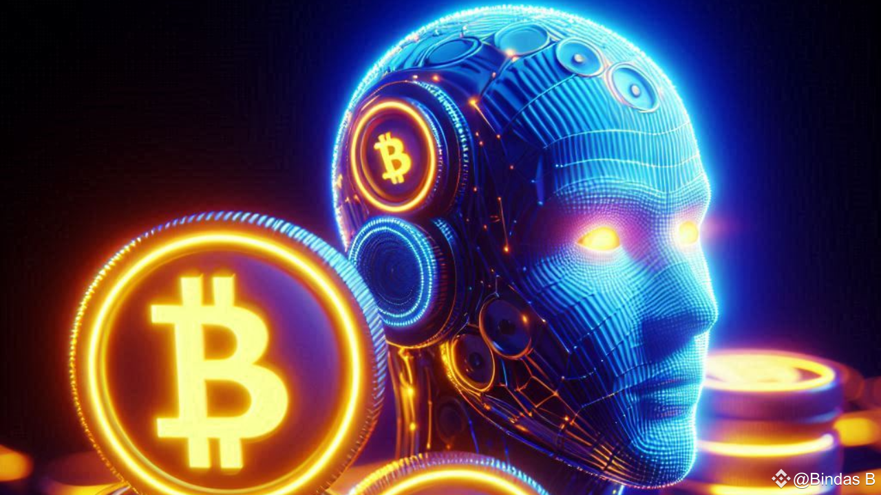 Rollblock: ¡La joya del juego cripto de IA que no te quieres perder! |  Bindas B en Binance Square