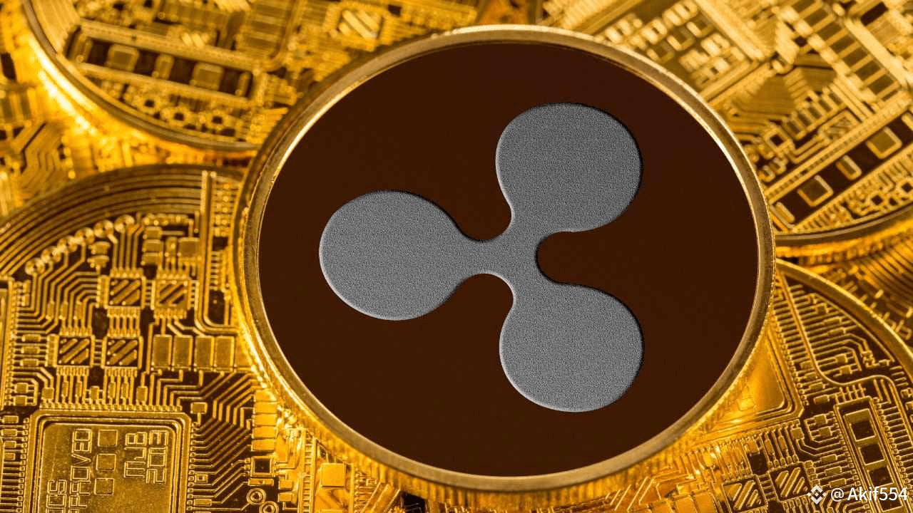 Another Win for XRP as Ripple Secures New SEC Waiver, | Akif554 on Binance  Square