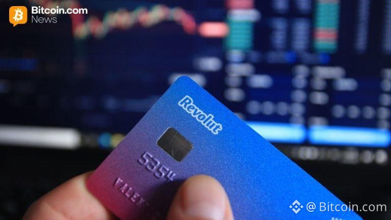 Trust Wallet Launches Instant Crypto Purchases With Revolut Across Europe