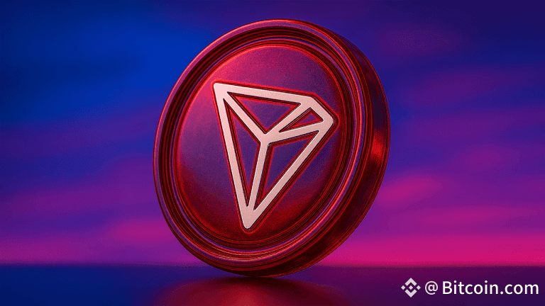 Corporate Crypto Rebrand: SRM Now Tron Inc. With New TRON Ticker