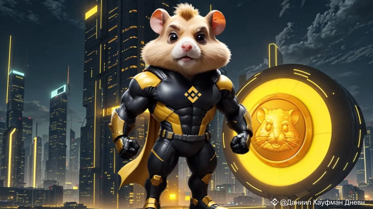 Hmstr trading. Hmstr trading