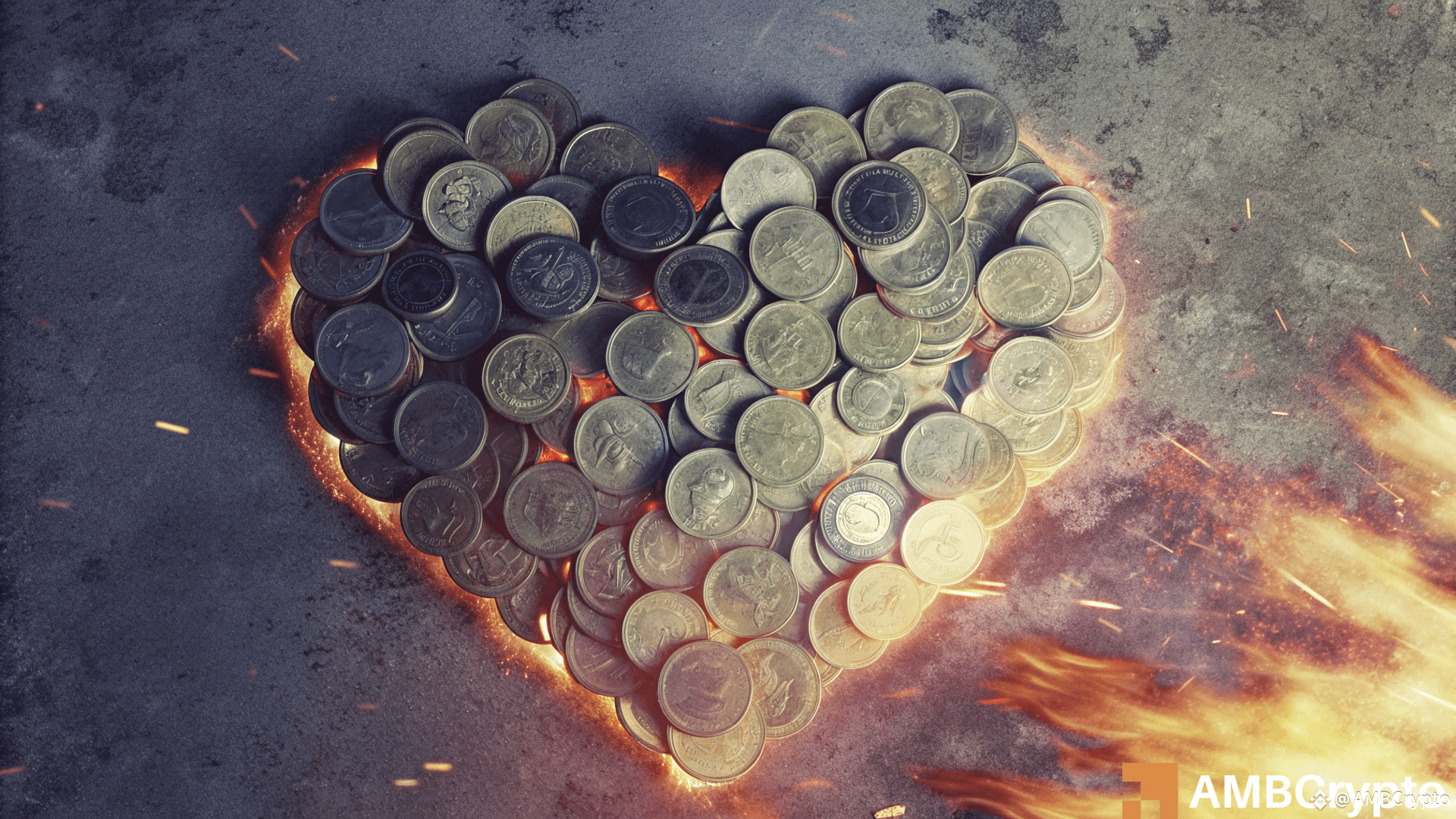 OKX's 90% supply burn sets OKB ablaze - Will price soar higher?