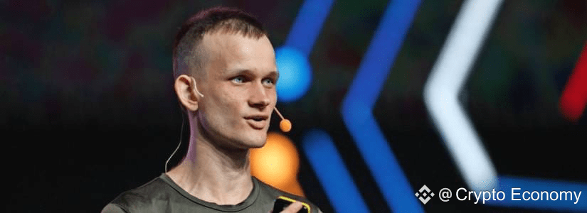 Vitalik Buterin post