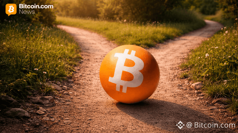 Bitcoin at a Crossroads: Compression Between $63K and $70K Nears Resolution