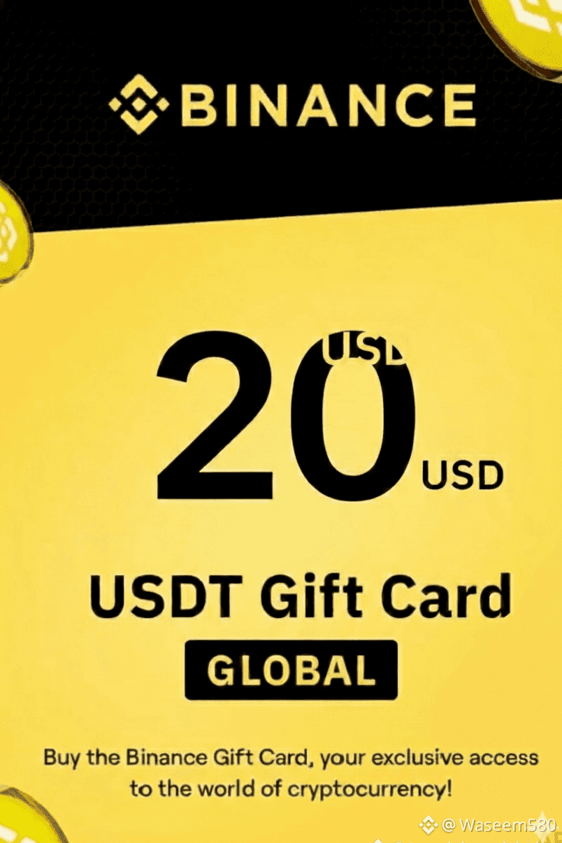 Latest #binancegiftcard News, Opinions and Feed Today | Binance Square