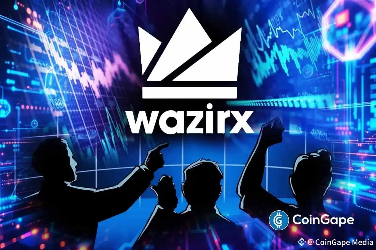 Latest #wazirx News, Opinions and Feed Today | Binance Square